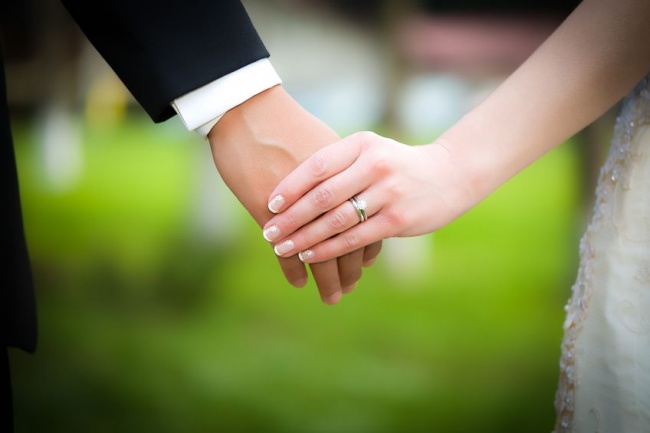 Регистрация брака с иностранцем