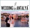 Аватар пользователя Wedding City Antalya